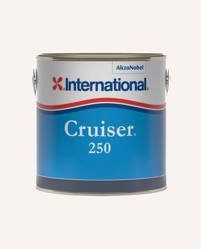 Cruiser 250