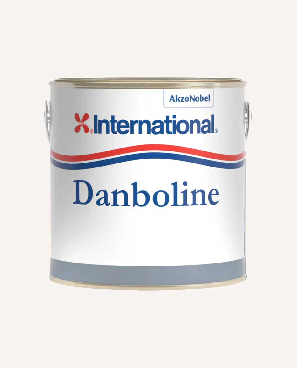 Danboline Gray