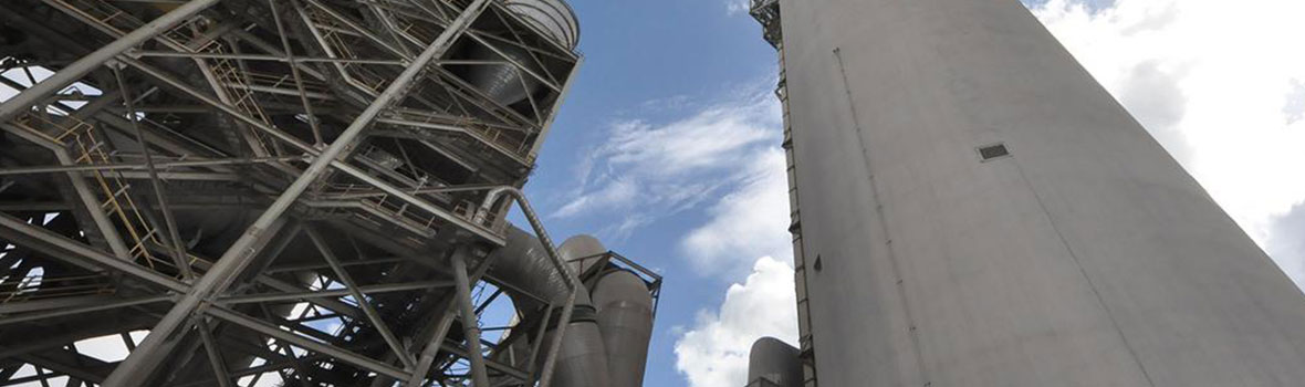 GENERAL INDUSTRIAL WORKS