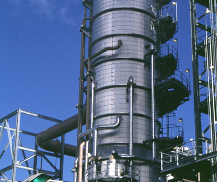 Πυροπροστασία & Ειδικές Εφαρμογές