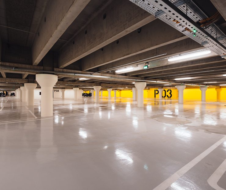 Πυροπροστασία & Ειδικές Εφαρμογές