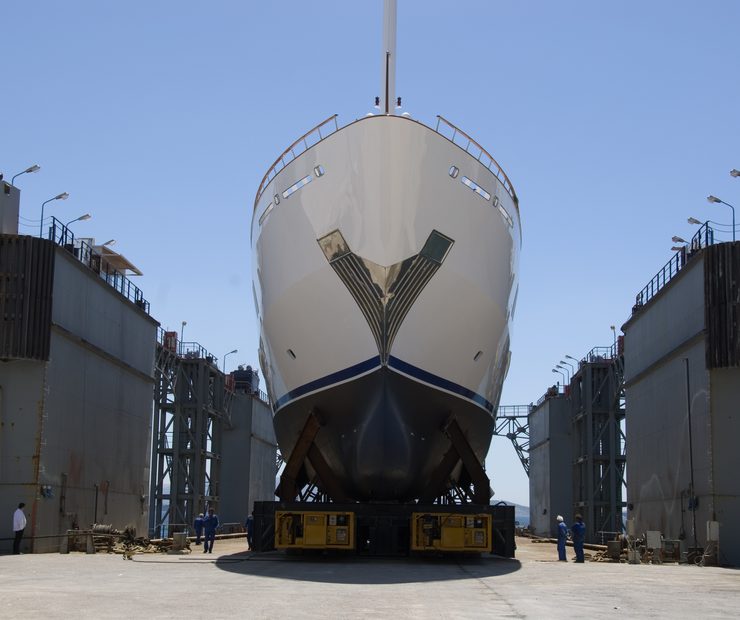 Ναυτιλία & Yachting